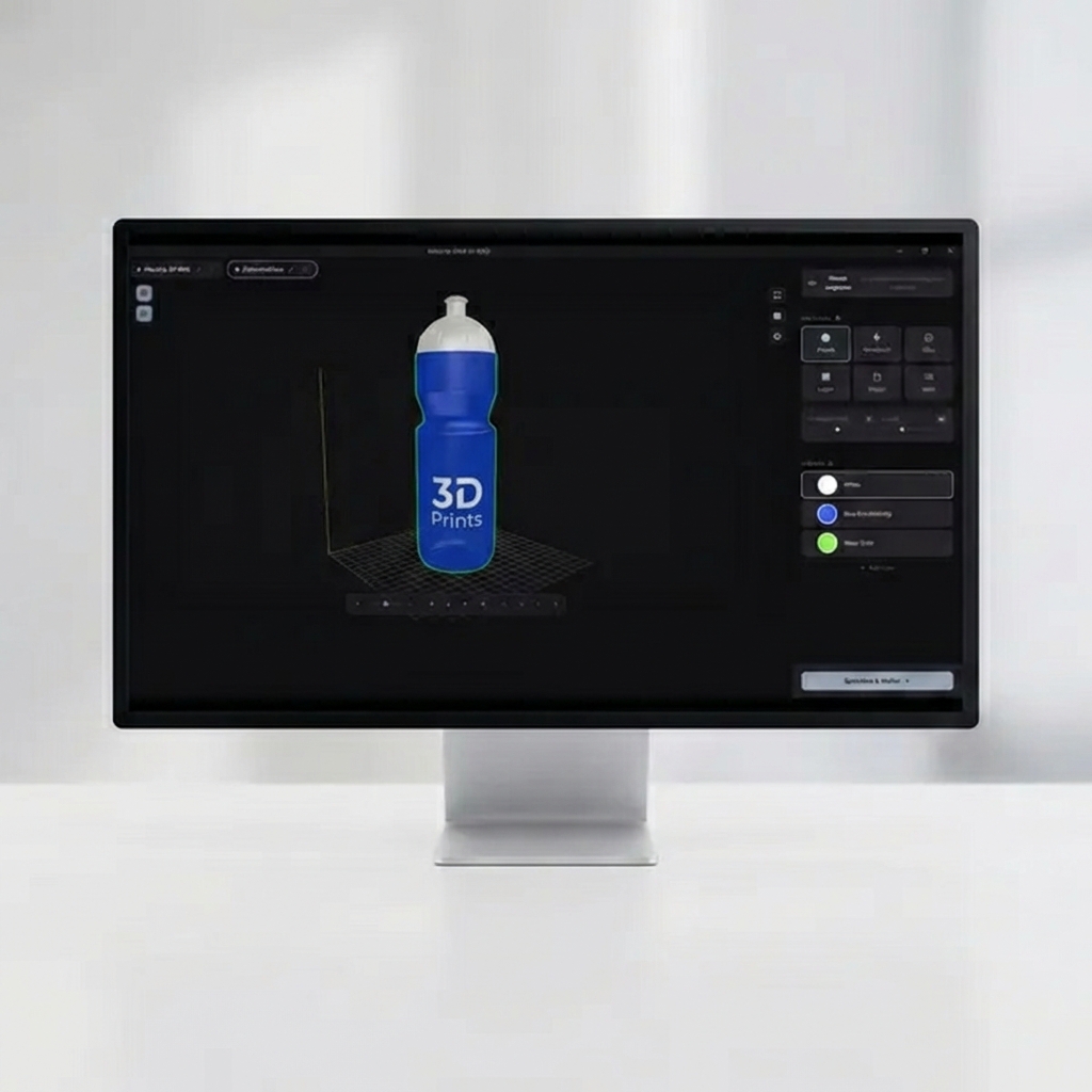 Éditeur de zones d'impression